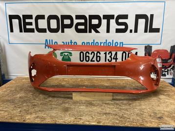 OPEL CORSA E VOORBUMPER BUMPER 475498858