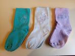 Kousen/sokken meisje maat 21-23, Kinderen en Baby's, Kinderkleding | Schoenen en Sokken, Ophalen, Studio 100, Gebruikt, Meisje