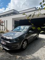 Volkswagen polo 1.6, Auto's, Volkswagen, Voorwielaandrijving, Euro 5, Stof, 109 g/km