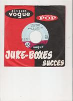 Michel Sydney - The Schubert Twist - Les yeux des filles, Gebruikt, 7 inch, Single, Ophalen of Verzenden