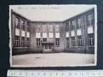 Postkaart Deurne School O.L.Vrouw H. Hart, Verzamelen, Postkaarten | België, Verzenden, 1940 tot 1960, Ongelopen, Antwerpen