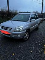 Kia sportage, Auto's, Diesel, Particulier, Te koop, Sportage