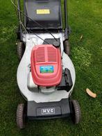 Honda grasmaaier, Tuin en Terras, Ophalen, Gebruikt, 50 cm of meer, Opvangbak