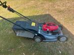 Grasmachine honda HRX 476c1 HYEH, Tuin en Terras, Ophalen, Zo goed als nieuw