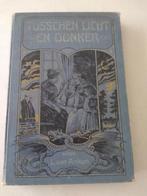 TUSSCHEN LICHT EN DONKER / L. Van Ankum, Ophalen