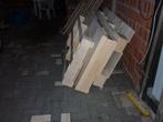 paletten, Doe-het-zelf en Bouw, Hout en Planken, Ophalen