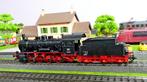 Märklin BR 55 DB Digitaal/delta, Hobby en Vrije tijd, Wisselstroom, Locomotief, Ophalen of Verzenden, Zo goed als nieuw