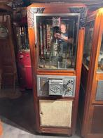 grijpkraan Bonsini en Soprani 1934 + andere kermisspelen, Verzamelen, Automaten | Gokkasten en Fruitautomaten, Euro, Ophalen, Gebruikt
