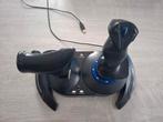 Thrustmaster Hotas 4 voor PS en PC, Computers en Software, Joysticks, Ophalen of Verzenden, Zo goed als nieuw