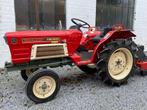 Petit tracteur Yanmar compact - 16 CV - MICROTRACTORS.COM, Neuf, Autres marques, Jusqu'à 2500, Jusqu'à 80 ch