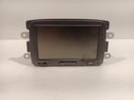 RADIO Dacia Spring (01-2020/-) (281156622R), Auto-onderdelen, Gebruikt, Dacia