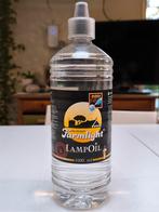 Lampolie - ongeopend, Huis en Inrichting, Ophalen