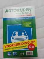 Theorie en praktijk boek, Boeken, Ophalen of Verzenden, Zo goed als nieuw