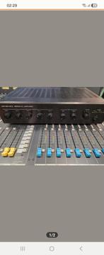 PA Versterker AM1120, 360 VA. Een 5-kanaals versterker, Muziek en Instrumenten, Ophalen of Verzenden