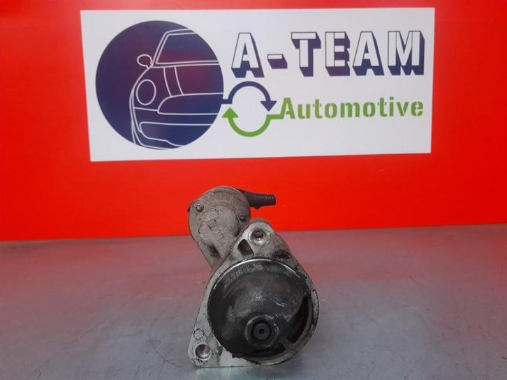 STARTMOTOR Daewoo / Chevrolet Matiz (01-1998/12-2017), Auto-onderdelen, Motor en Toebehoren, Daewoo, Gebruikt