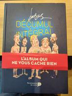 BD "Décumul Intégral" 2017, Enlèvement ou Envoi, DuBus, Une BD, Comme neuf