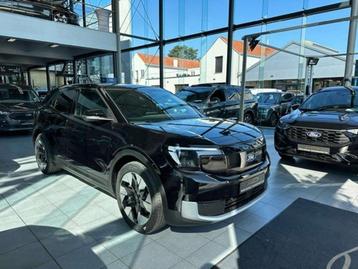 Ford Explorer PREMIUM EXTENDED RANGE RWD 286PK FULL OPTION beschikbaar voor biedingen