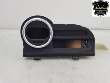 COCKPIT Renault Twingo II (CN) (01-2007/09-2014) beschikbaar voor biedingen