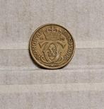 munt Denemarken 1 krone 1926, Postzegels en Munten, Munten | Europa | Niet-Euromunten, Ophalen of Verzenden