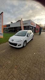 Mooie 207 met airco 0475/608675, Auto's, Peugeot, Te koop, Bedrijf, Benzine, 1400 cc