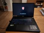 MSI stealth GS66 10UH-086BE gaming laptop, Computers en Software, Ophalen, Zo goed als nieuw, Gaming