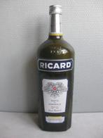 Bouteille Ricard de 2,0 L et 45% Alcool, Verres et Verres à shot, Utilisé, Enlèvement ou Envoi