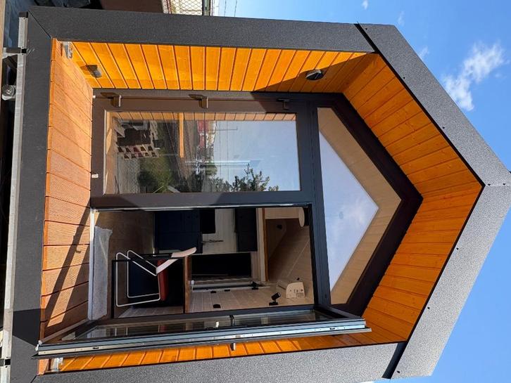 Te Koop: Gloednieuw Tiny House – Slechts 1 week gebruikt!, Diversen, Overige Diversen, Zo goed als nieuw, Ophalen