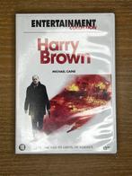 Harry Brown DVD, Ophalen of Verzenden, Zo goed als nieuw, Vanaf 16 jaar