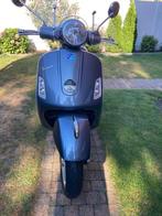 Vespa Piaggio 300cc, Scooter, 300 cc, Motorrijbewijs A, Particulier