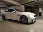 Bmw M4 competition (450 pk), Auto's, Automaat, Achterwielaandrijving, Euro 6, Wit