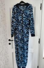 Onesie maat S, Ophalen of Verzenden, Zo goed als nieuw, Maat 46 (S) of kleiner, Bel & Bo