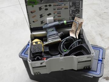 Schilders werkmateriaal in lot of afzonderlijk te koop, Doe-het-zelf en Bouw, Ophalen, Gebruikt