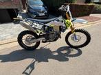 Husqvarna FE350 2020 1208 km, Ophalen, Zo goed als nieuw