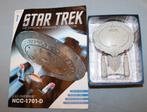 STAR TREK - USS ENTERPRICE NCC-1701-D, Collections, Collections Autre, STAR TREK, Enlèvement ou Envoi, Neuf