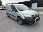 Citroen Berlingo L1 BlueHDi Fresh 100pk, 4 deurs, Monovolume, Euro 6, 100 pk