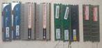 DDR2-set, Computers en Software, RAM geheugen, Ophalen of Verzenden, Zo goed als nieuw, DDR2
