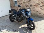 Honda CB 650 2018-22000km-66kw, Motoren, Motoren | Honda, Meer dan 35 kW, 650 cc, ABS, Sport