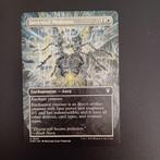 Darksteel Mutation (U) | Commander Masters, Ophalen of Verzenden, Zo goed als nieuw, Losse kaart
