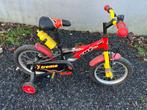 12 inch kinderfiets - Zeer goede staat, Fietsen en Brommers, Ophalen, Gebruikt, Minder dan 16 inch