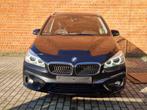 BMW 218d Gran Tourer 2016 | Automaat | 7-Zitter | Pano, Auto's, BMW, Automaat, 1995 cc, Parkeersensor, Leder