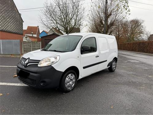 Renault kangoo 1.5dci 2020 57000km, Auto's, Renault, Particulier, Kangoo, Diesel, Euro 6, Ophalen of Verzenden