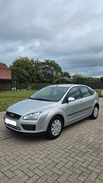 Ford Focus 1.6 diesel 2006 196km, Focus, Particulier, Android Auto, Euro 4