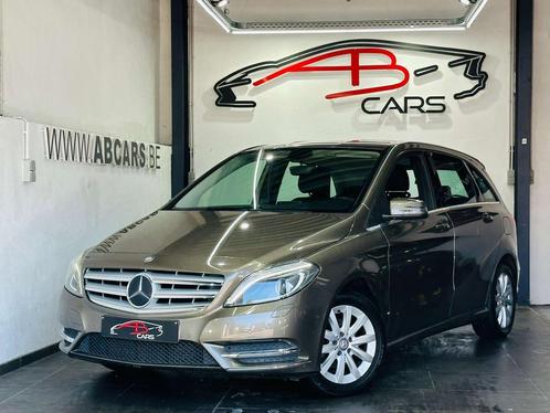 Mercedes-Benz B-Klasse 180 CDI * GARANTIE 12 MOIS *, Autos, Mercedes-Benz, Entreprise, Achat, Classe B, ABS, Airbags, Air conditionné