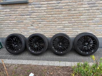 Veemann velgen beschikbaar voor biedingen