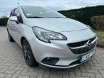Opel Corsa 1.4i - Automaat-43175km-1/2019-1j garantie, Auto's, Te koop, Zilver of Grijs, Berline, Benzine