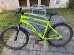 mountainbike ROCKRIDER ST100 28 inch 21 speed 170cm+ nieuw, Ophalen