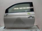 PORTIER LINKS VOOR Fiat 500 (312) (|52136363|), Auto-onderdelen, Dhr. J. Ham, Gebruikt, Deur, Administratie@autoham.nl