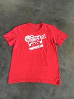 Nieuw! T-shirt Pukkelpop maat L Coca-Cola, Rouge, Enlèvement ou Envoi, Taille 52/54 (L), Neuf