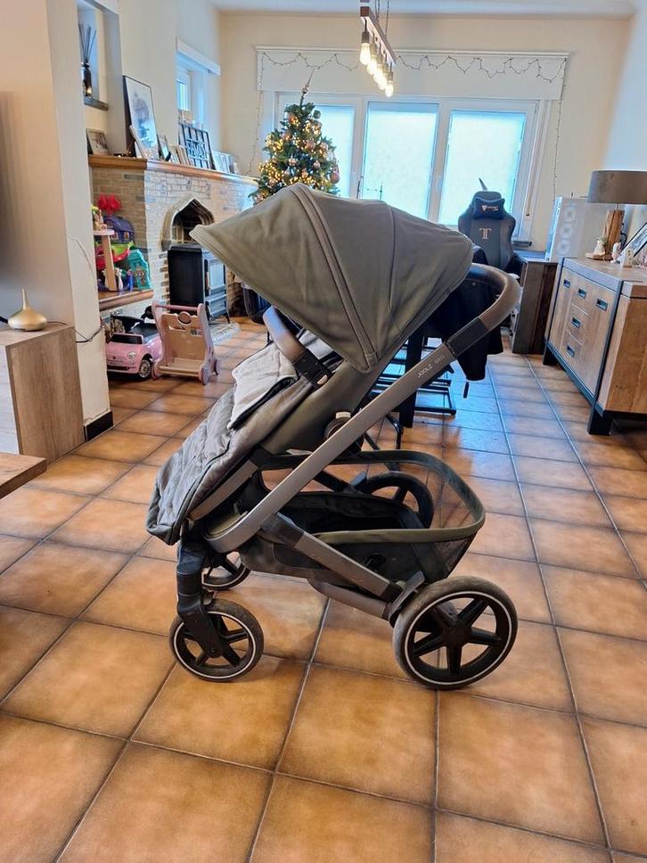 Joolz geo 3, Kinderen en Baby's, Buggy's, Ophalen