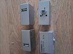 dometic USB oplaadadapters voor rail van LMC caravan., Caravans en Kamperen, Caravans, Particulier